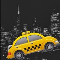 Appicial Taxi App Solution icon